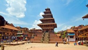 5 talay bhaktapur