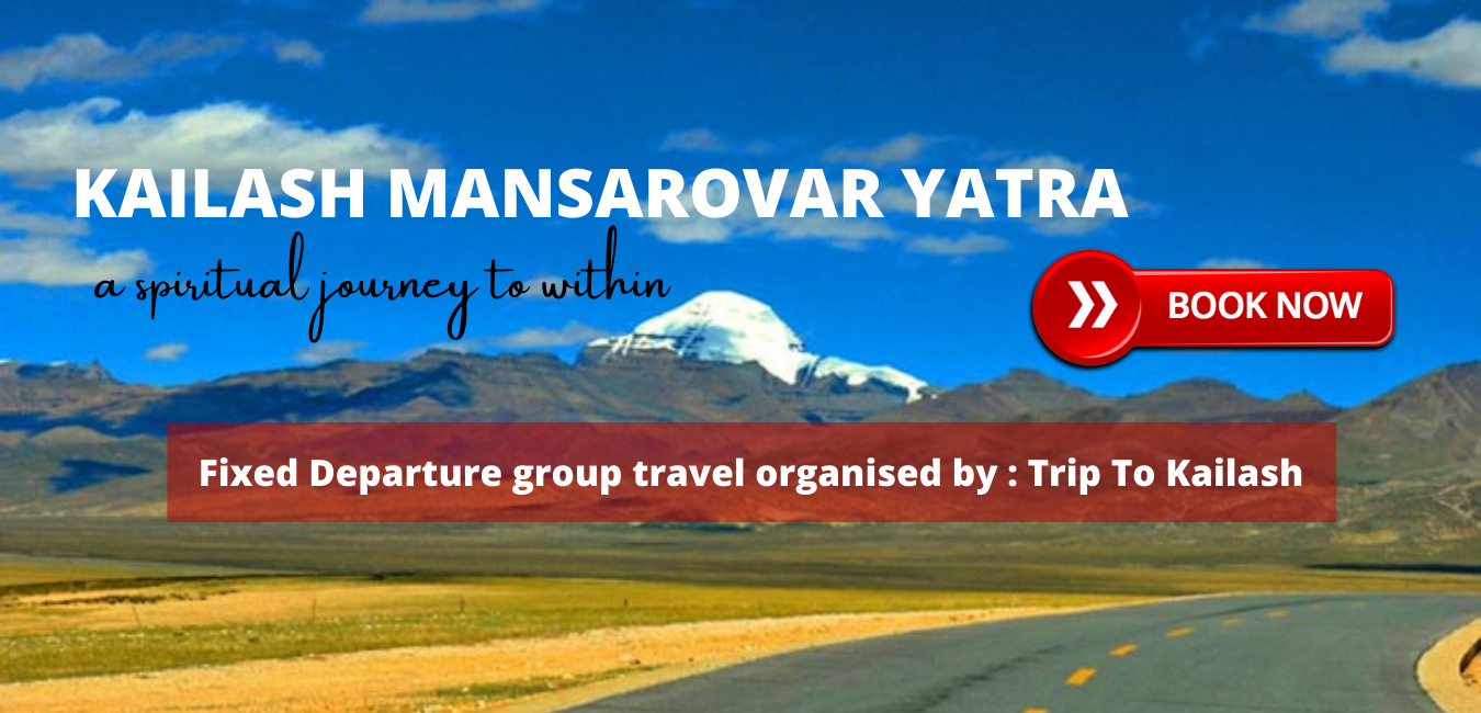 Kailash Mansarovar Yatra